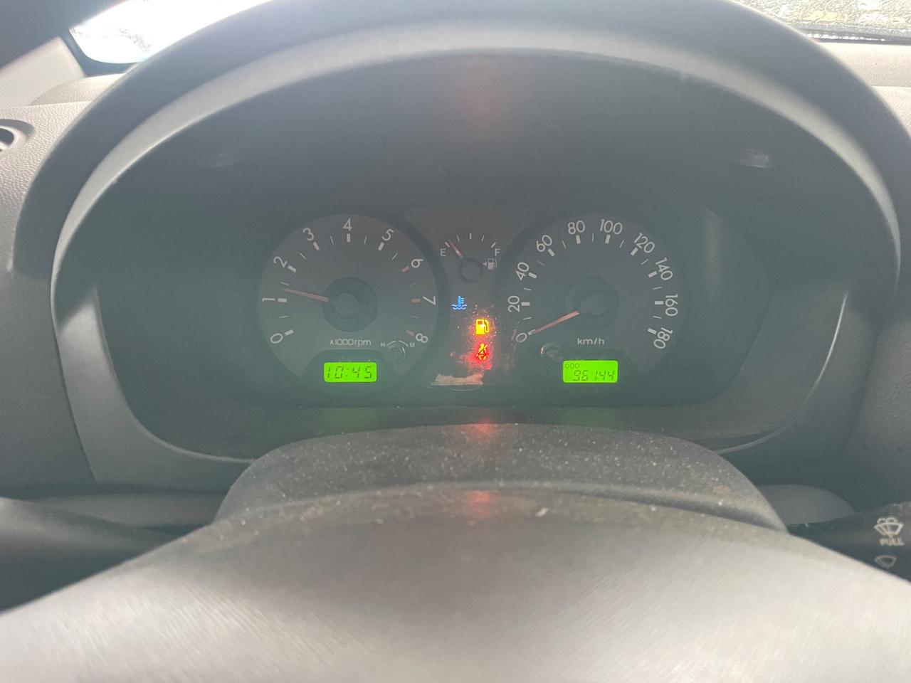 Kia Picanto 1.0 per neopatentati