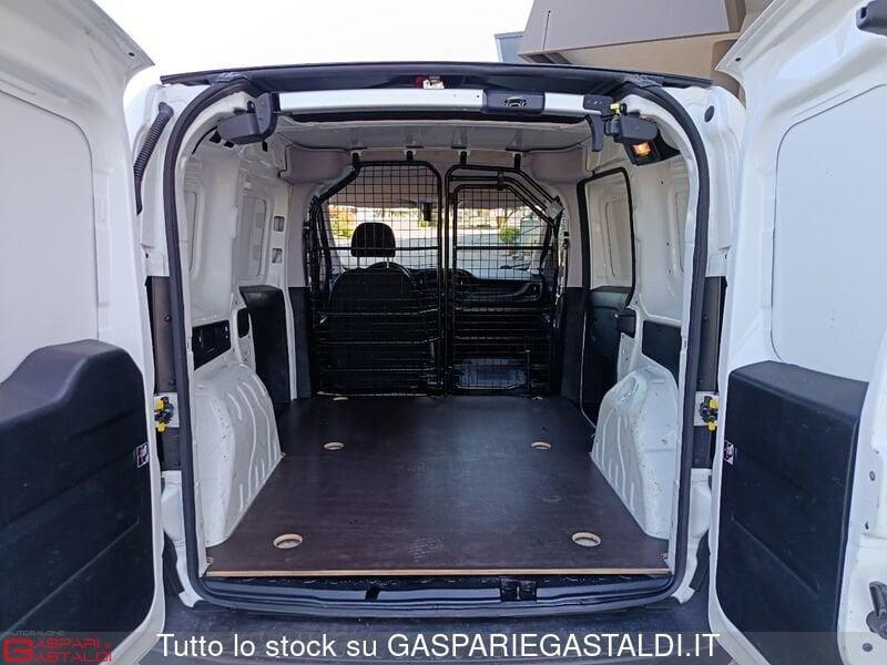 FIAT Doblò 1.3 MJT S&S PC-TN Cargo Business