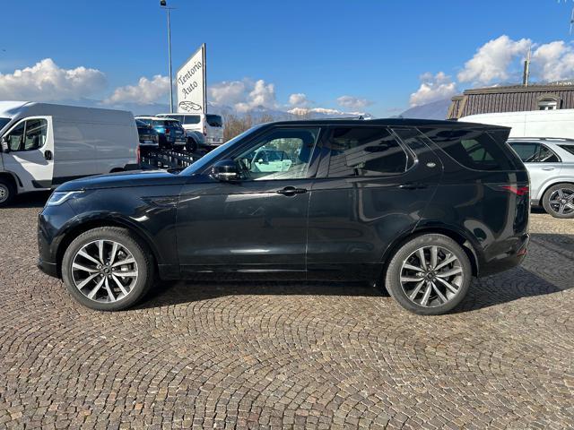 LAND ROVER Discovery 3.0D I6 249 CV AWD Auto R-Dynamic S