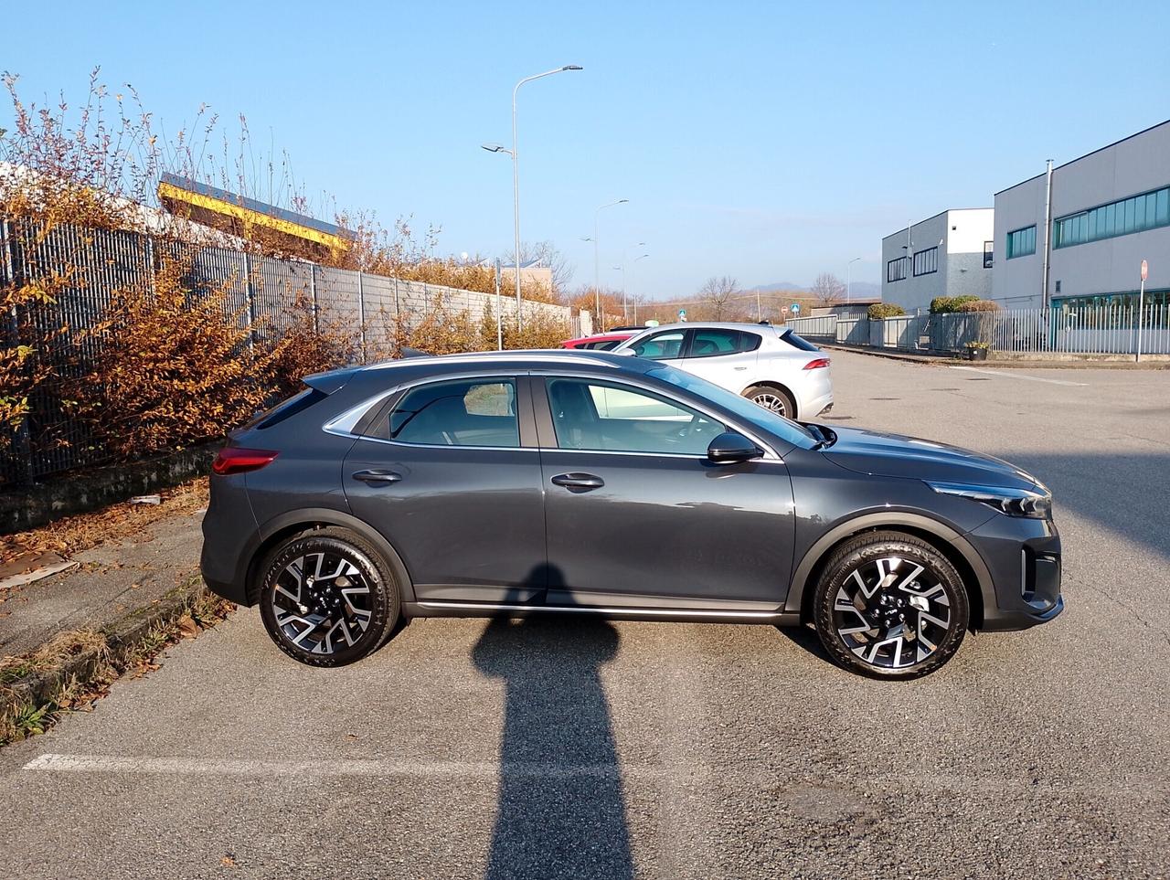 Kia XCeed 1.0 T-GDi Urban prezzo reale