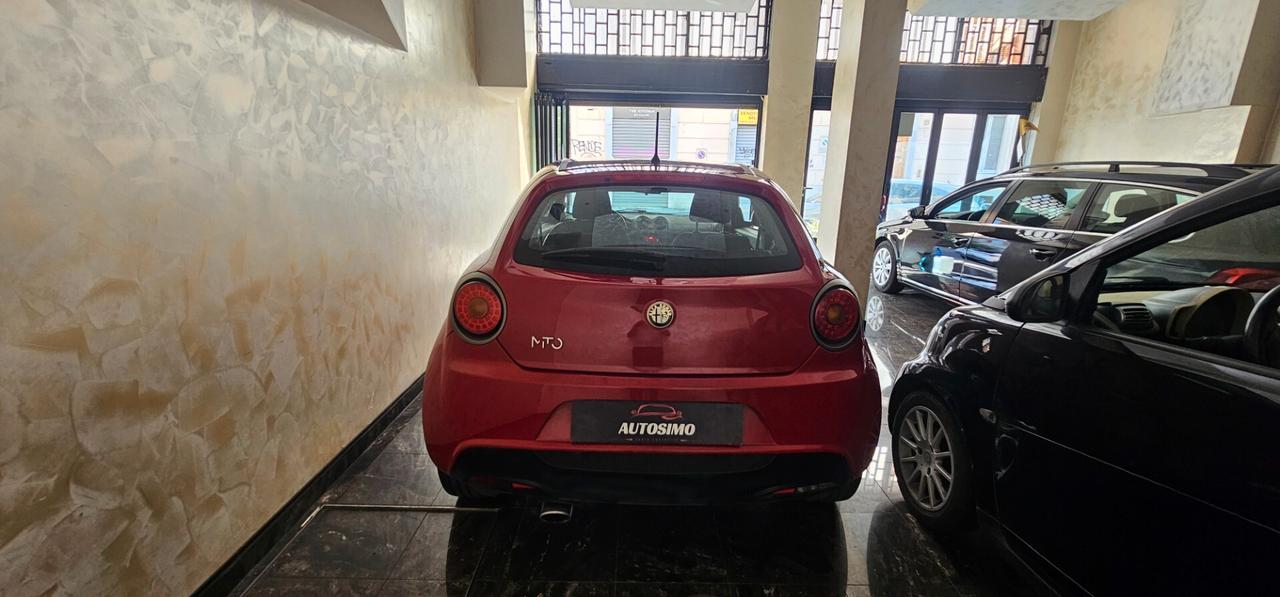 Alfa Romeo MiTo 1.4 78 CV 8V S&S SBK