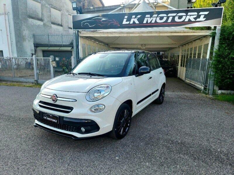 FIAT 500L 500L 1.4 95 CV S&S 120°