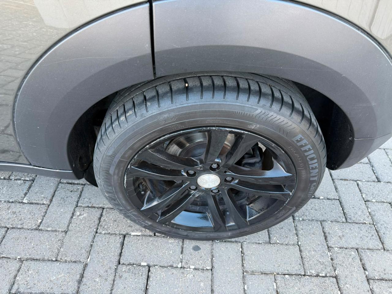 Mini Cooper Countryman 1.6 One D