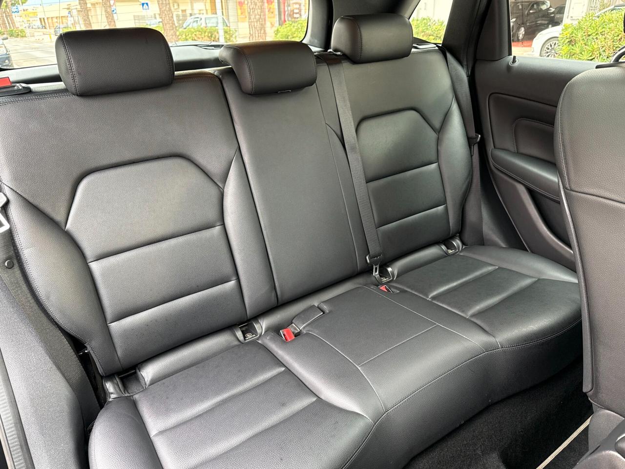 MercedesBenz B 180 CDI *TETTO *PELLE TOTALE - 2014