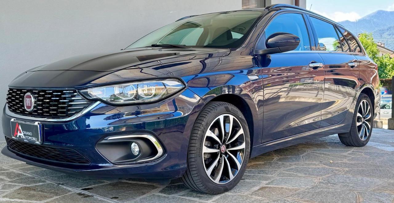 Fiat Tipo Station Wagon Tipo SW 1.6 mjt Easy s&s 120cv