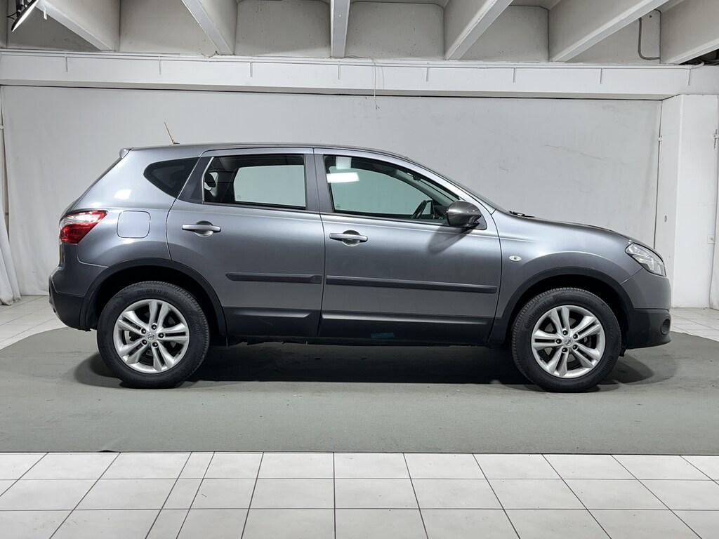 Nissan Qashqai 1.6 16v Acenta FL