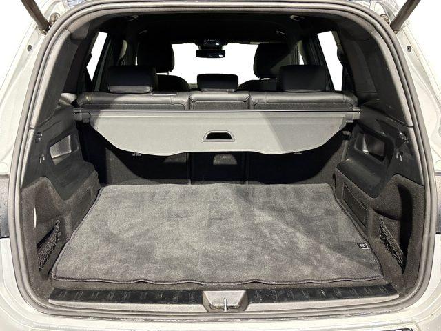 MERCEDES-BENZ GLB 200 d Automatic Sport Plus