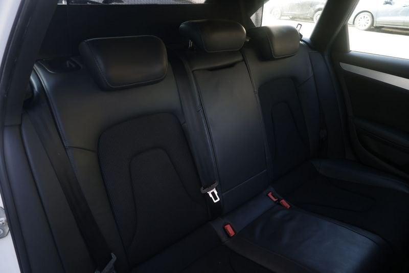 Audi A4 Audi A4 Avant 3.0 V6 tdi quattro s-tronic 176KW ANNO 2010