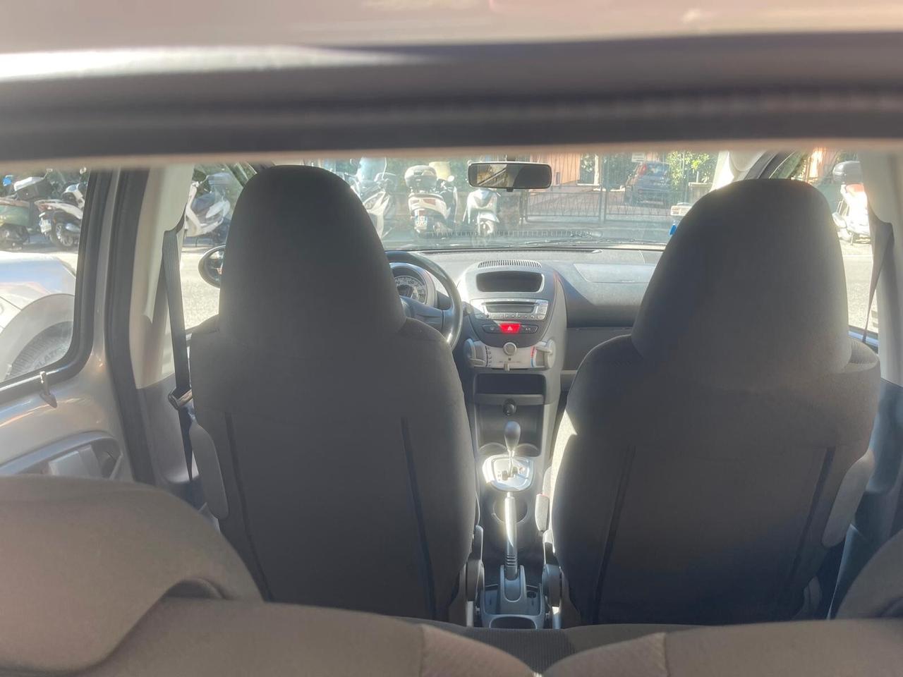 Citroen C1 1.0 5 porte DeeJay