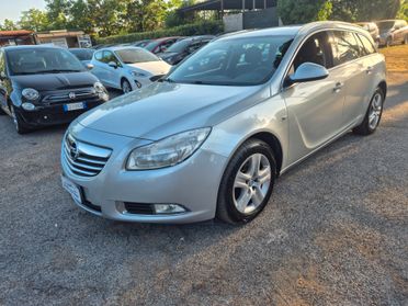 Opel Insignia 2.0 CDTI 160CV Sports Tourer Cosmo