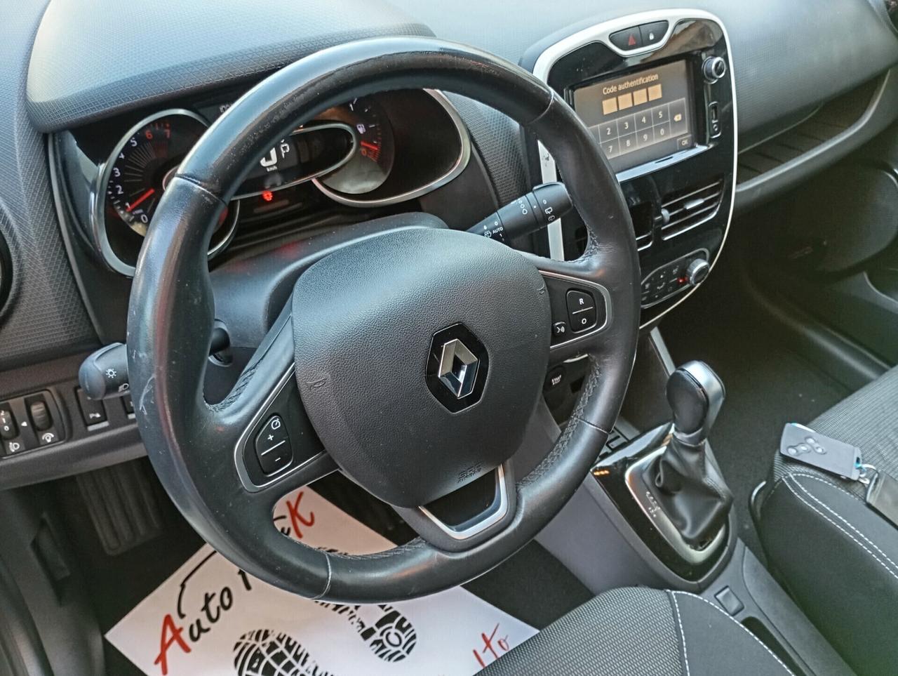 Renault Clio 5P 1.2 TCe 120CV Energy Intens Aut.