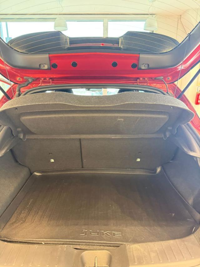 NISSAN Juke 1.6 HEV N-Connecta