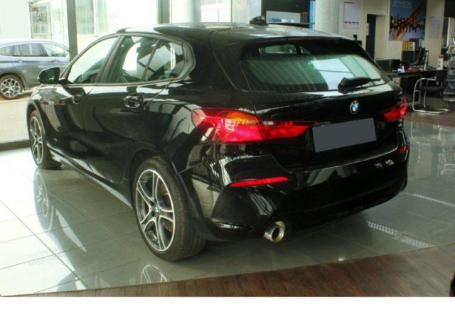 BMW 118 i 5p.