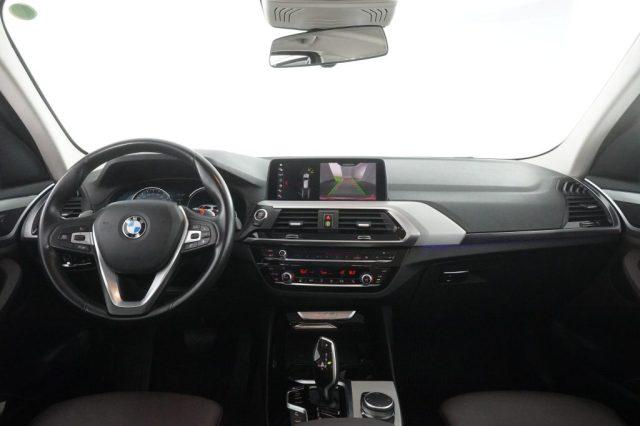 BMW X3 X3 xDrive30d xLine