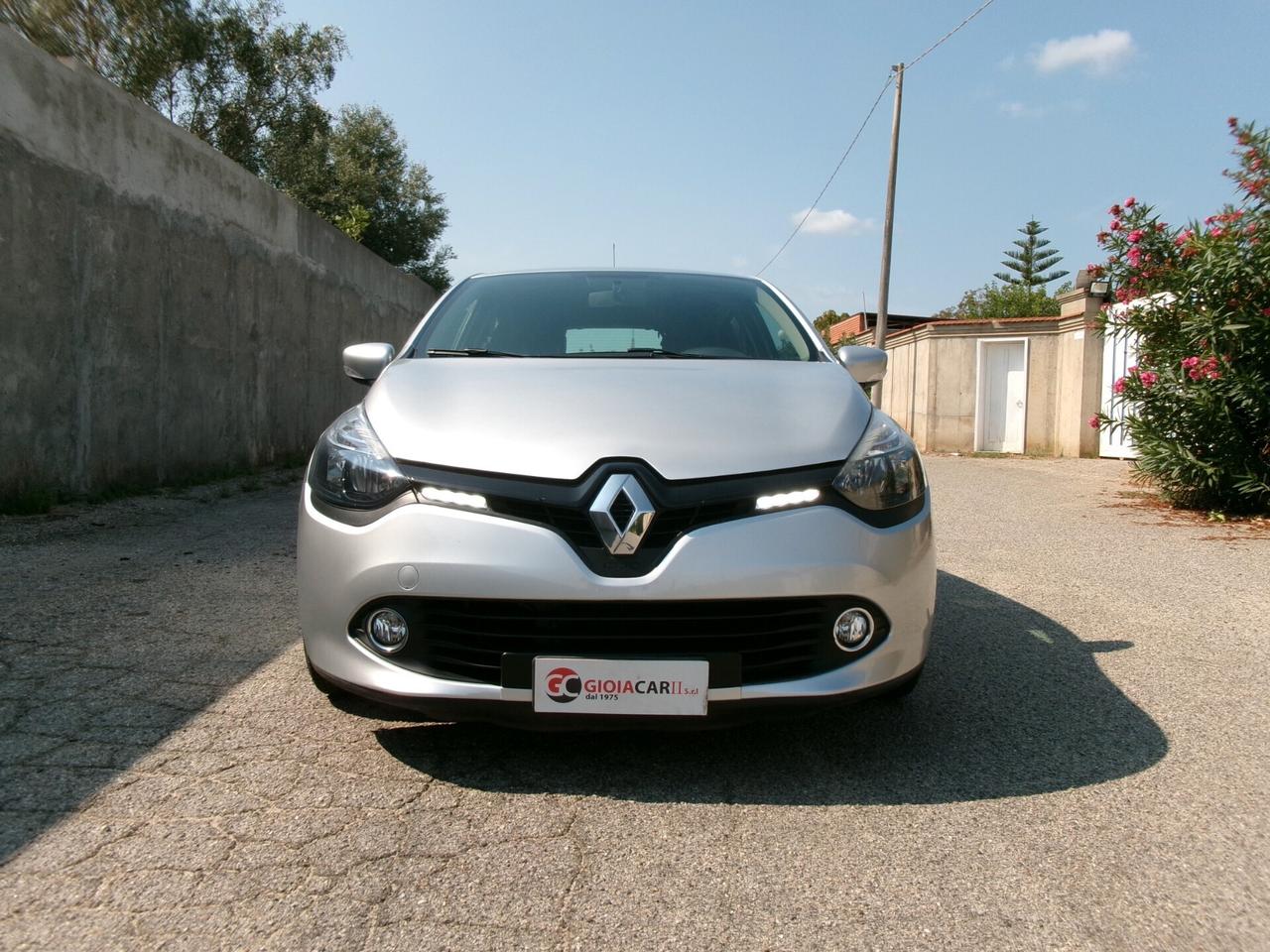 Renault Clio 1.2 75CV GPL 5 porte Live