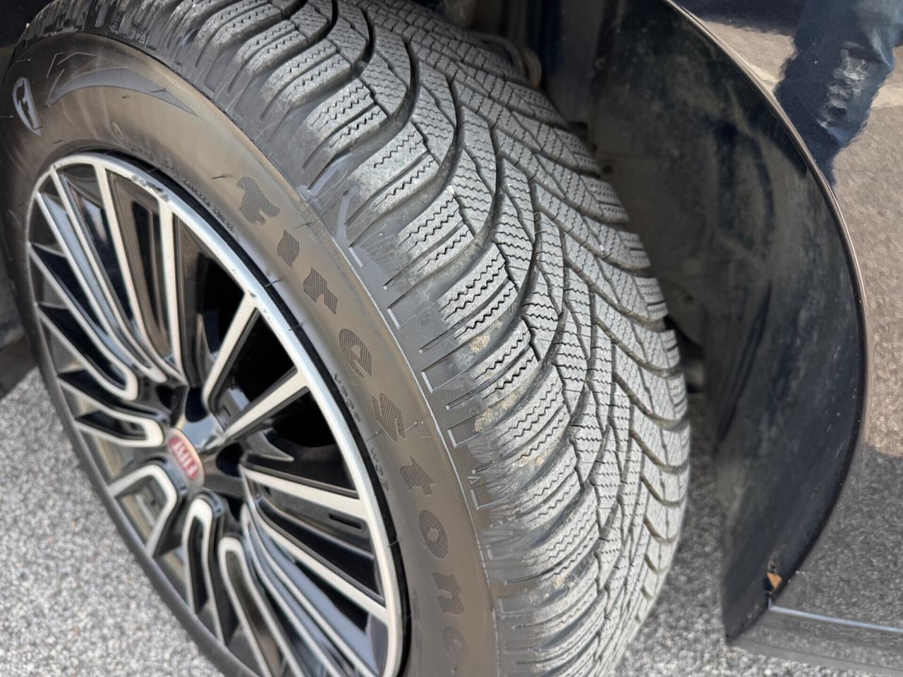 Fiat Tipo 1.6 Mjt S&S SW