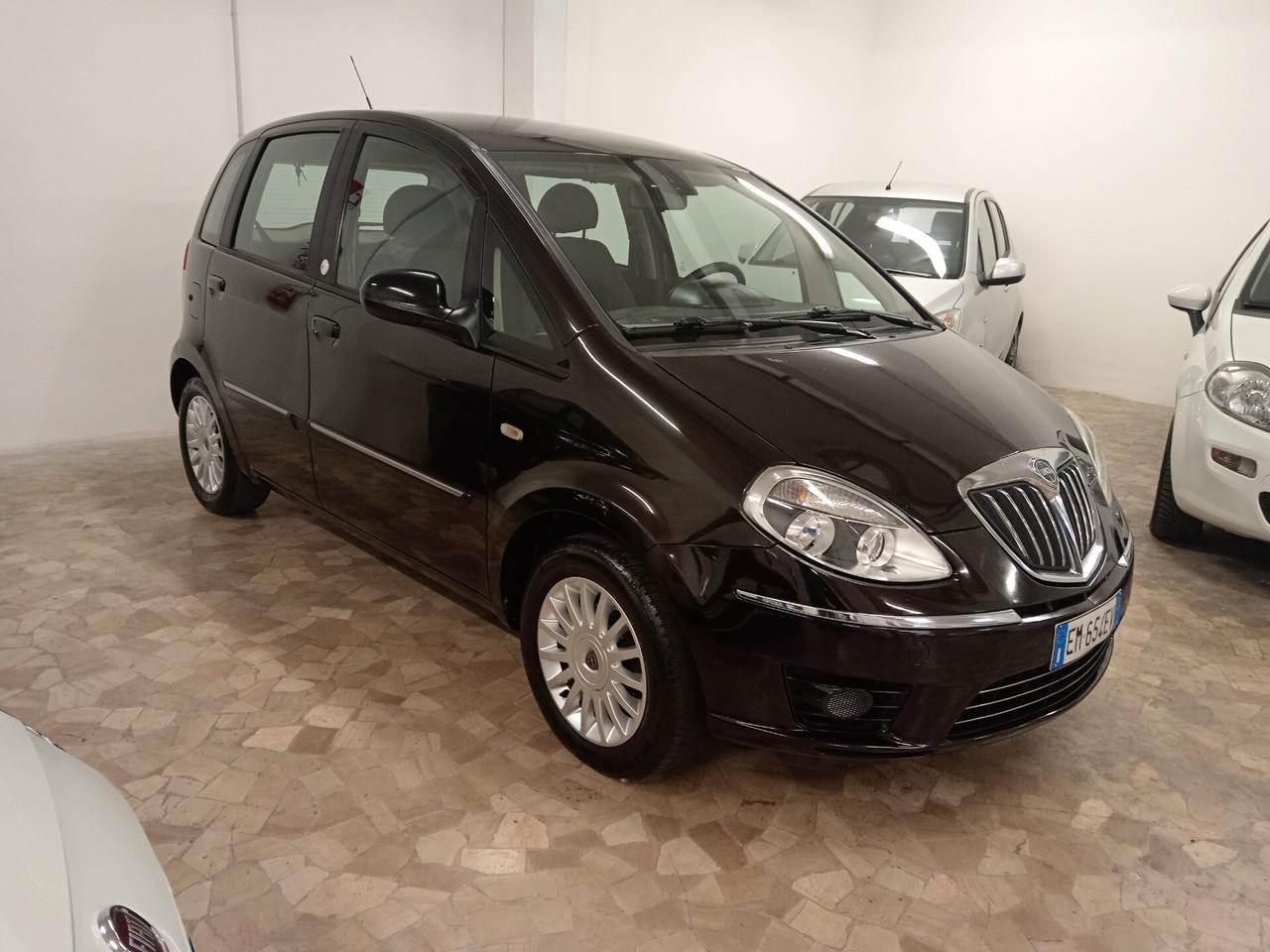 Lancia MUSA 1.4 8V Ecochic (GPL) 5th Avenue