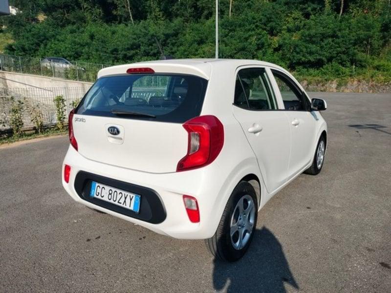 Kia Picanto 1.0 CITY