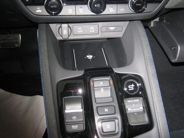 HONDA Prelude 2.0 Hev eCVT Advance