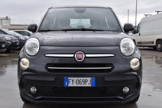 FIAT 500L 1.3 Multijet 95 CV Dualogic Business