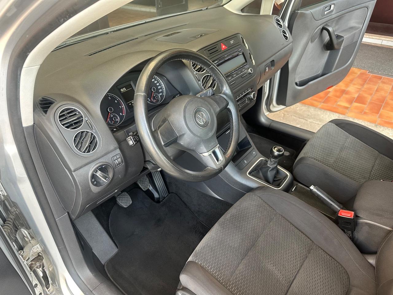 Volkswagen Golf Plus Golf 1.4 TSI 122CV 5p. Comfortline