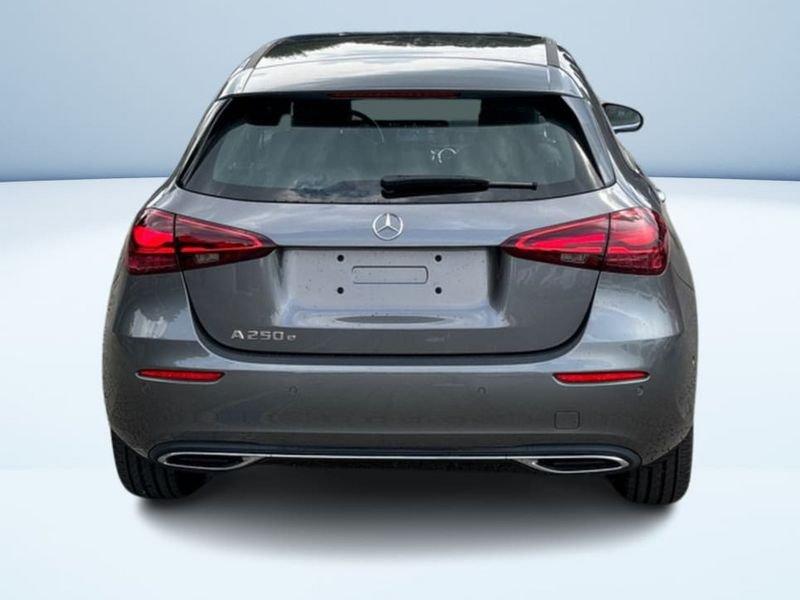 Mercedes-Benz Classe A 250e EQ-Power Automatic Advanced Plus Progressive