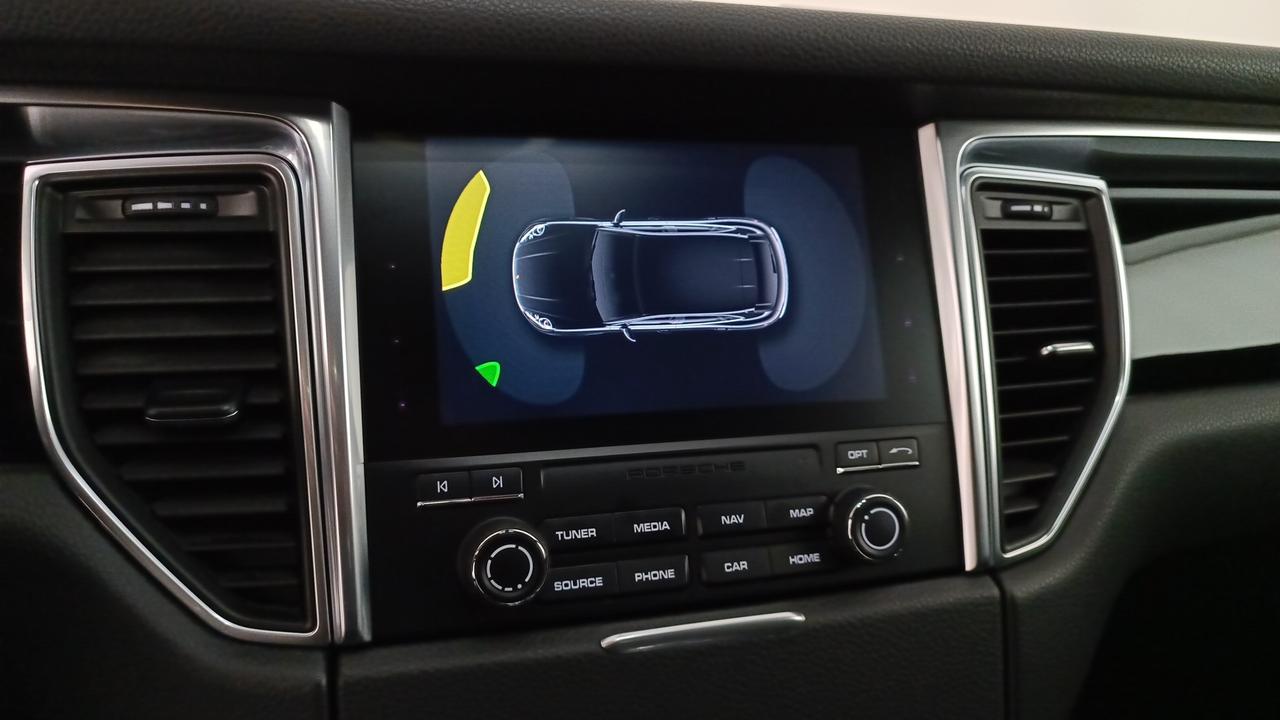 PORSCHE Macan I 2014 - Macan 3.0d S 250cv pdk my16