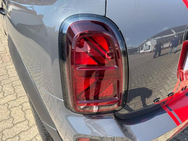 MINI Countryman 2.0 Cooper S Countryman Automatica