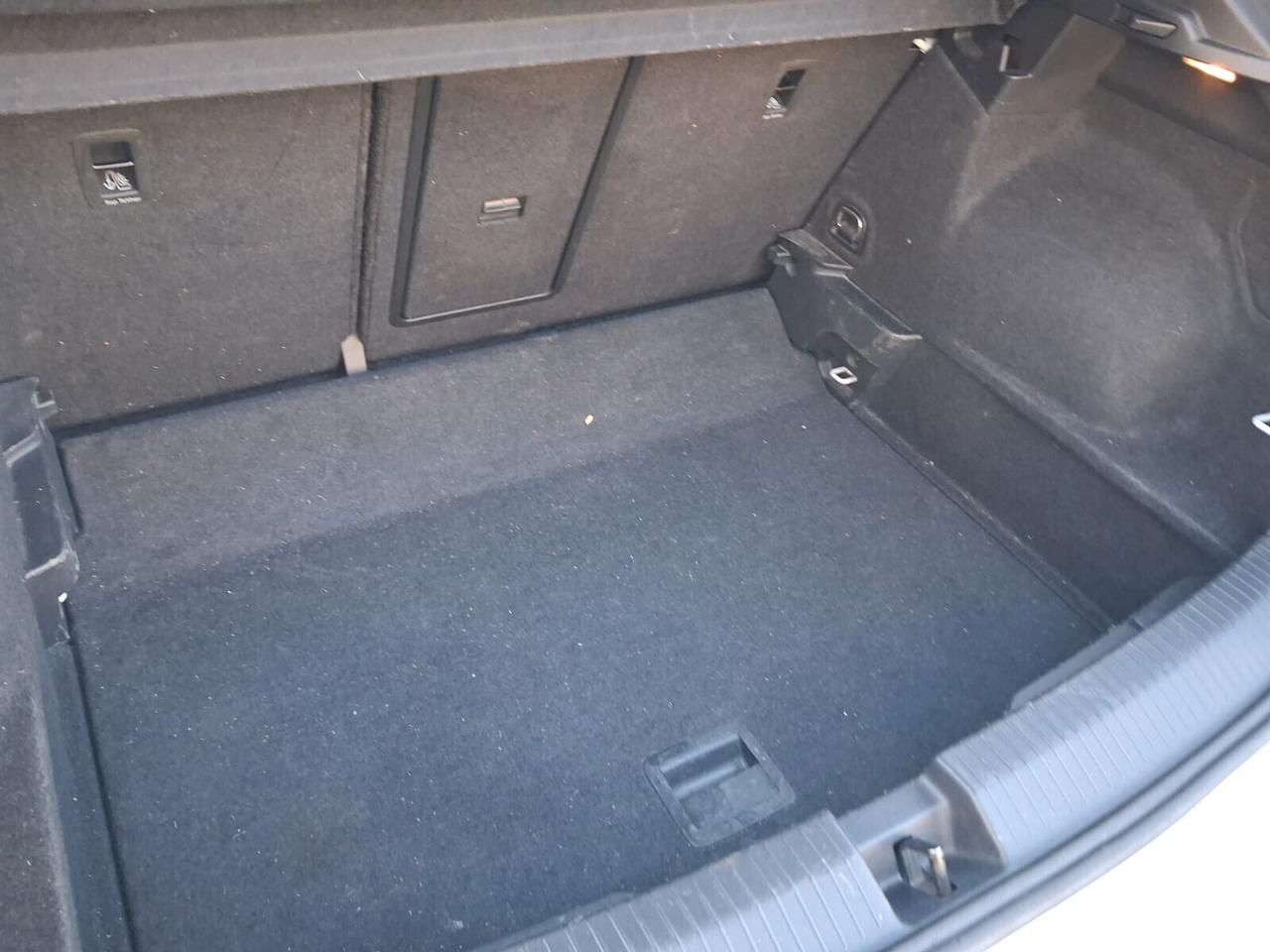 Volkswagen T-Roc 2.0 TDI SCR 150 CV DSG