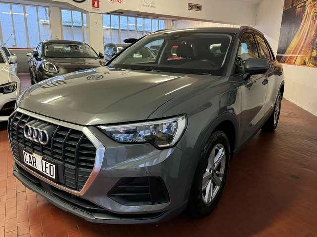 Audi Q3 Q3 40 2.0 tfsi Business quattro s-tronic