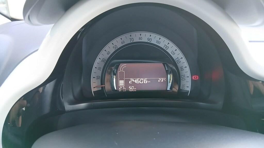 Renault Twingo 22kWh Techno
