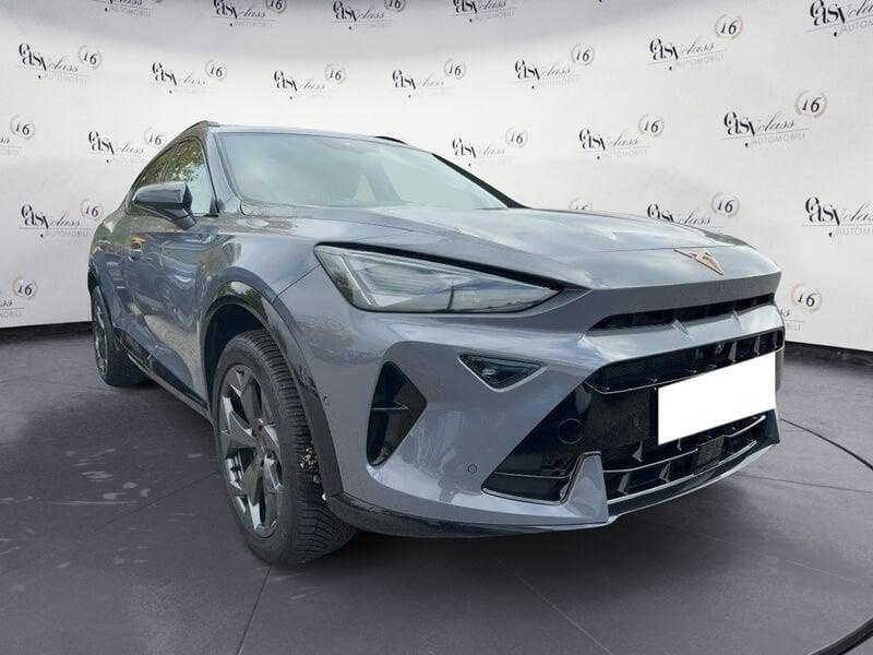 Cupra Formentor Formentor 2.0 TDI DSG KEYLESS CAMERA MATRIX LED