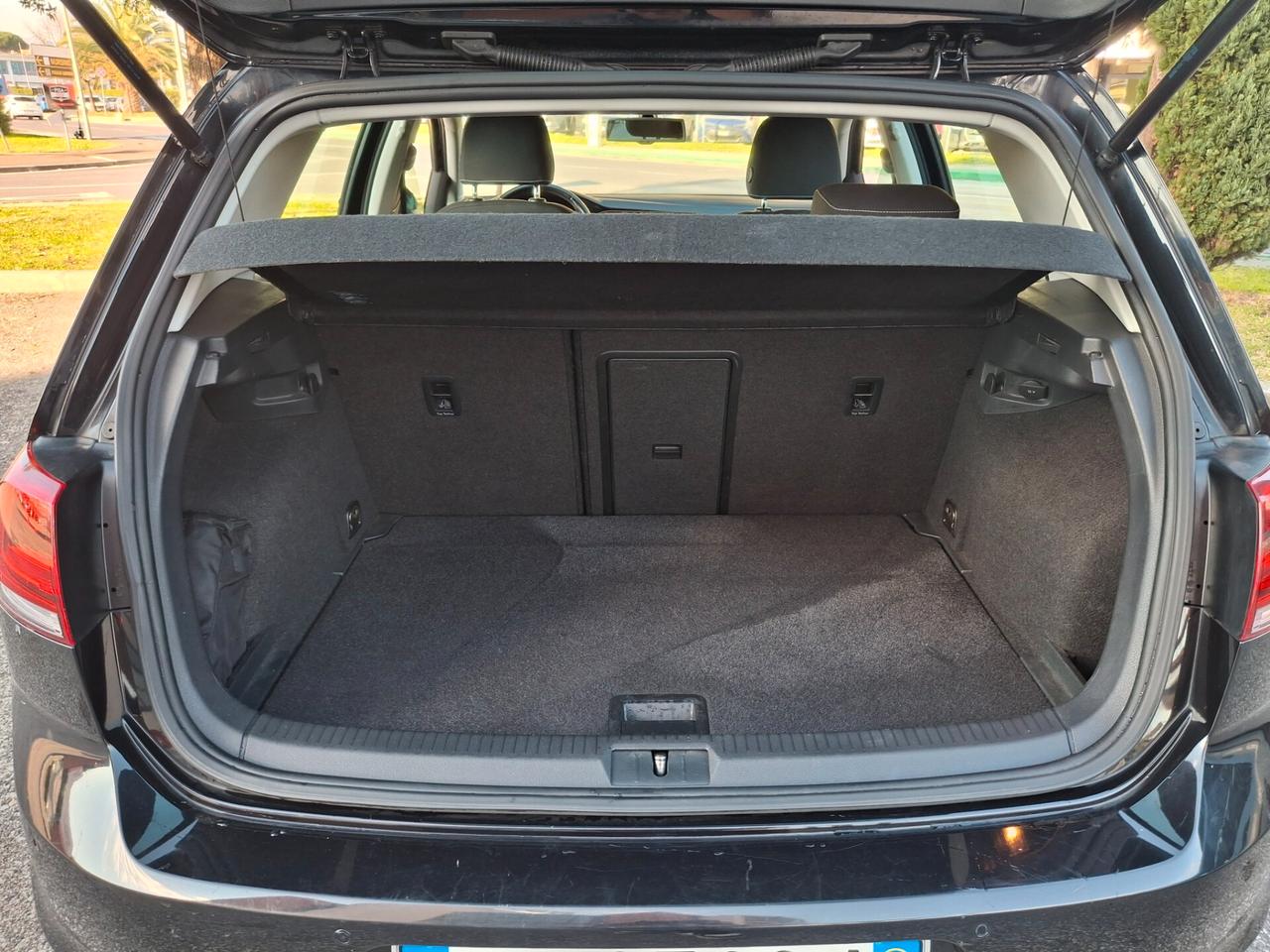 Volkswagen Golf 1.4 TGI Highline BlueMotion*EURO6*