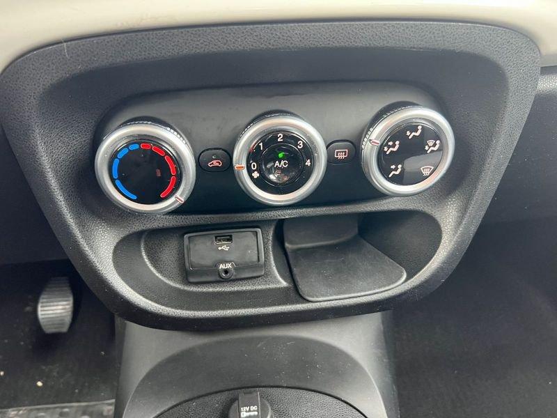 Fiat 500L 1.4 95 CV Pop Star LEGGI DESCRIZIONE