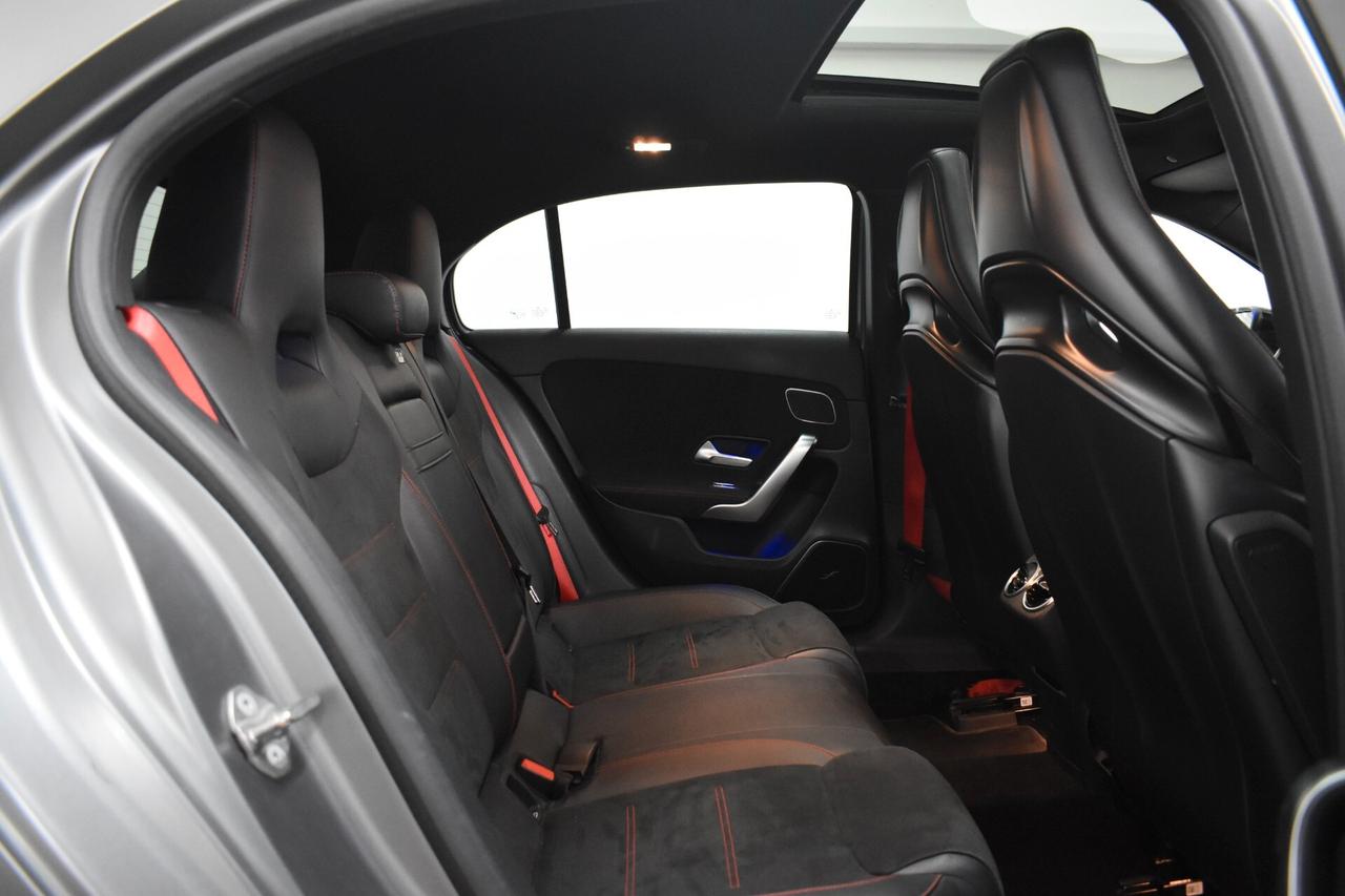 Mercedes-benz A 35 AMG A35 4Matic Premium 306CV