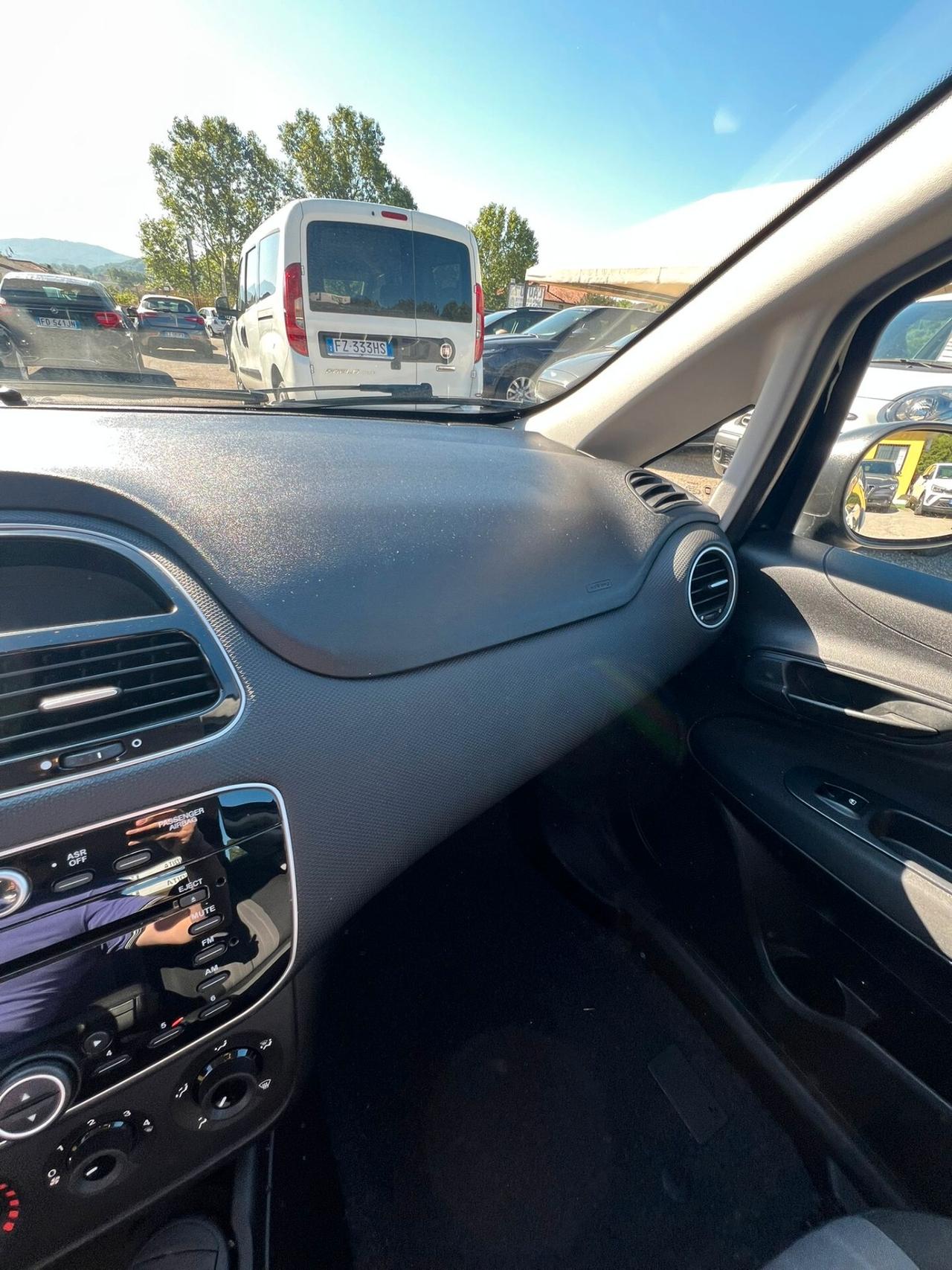 Fiat Punto 1.3 MJT II S&S 95 CV N
