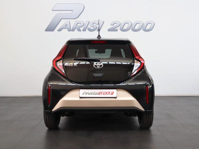 TOYOTA Aygo X 1.0 VVT-i 72CV Trend *PROMO PARISI GROUP*
