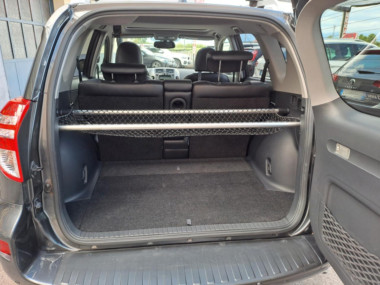 Toyota RAV4 2.2 D-4D 150 CV Exclusive 4x4