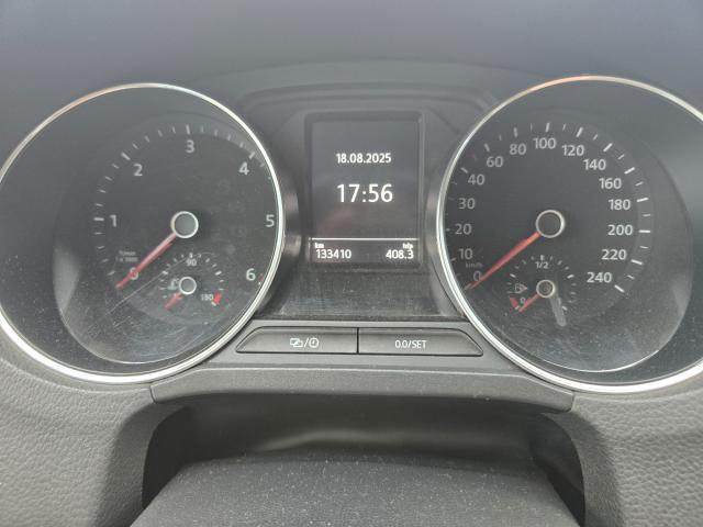 Volkswagen Polo 1.4 TDI 75 cv Diesel Comfortline 5p OK NEOPATENTATI