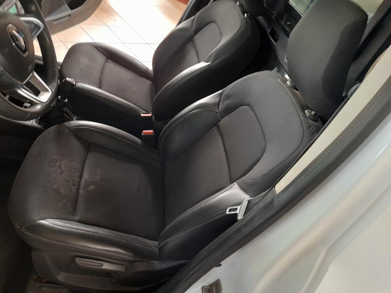 Renault Express 1.4 Blue dCi 75 Van