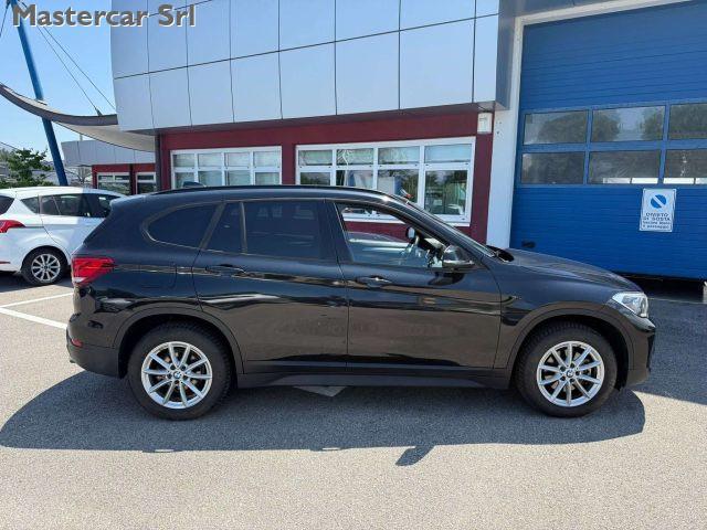 BMW X1 X1 sdrive18d Business Advantage auto - GA426GW