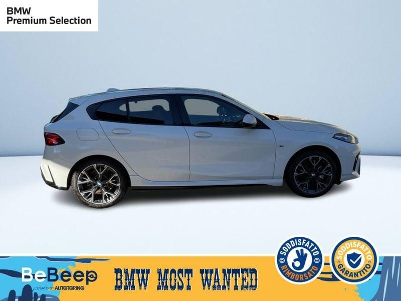 BMW Serie 1 118D MSPORT AUTO