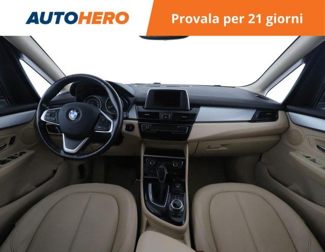 BMW 218 d Active Tourer Advantage