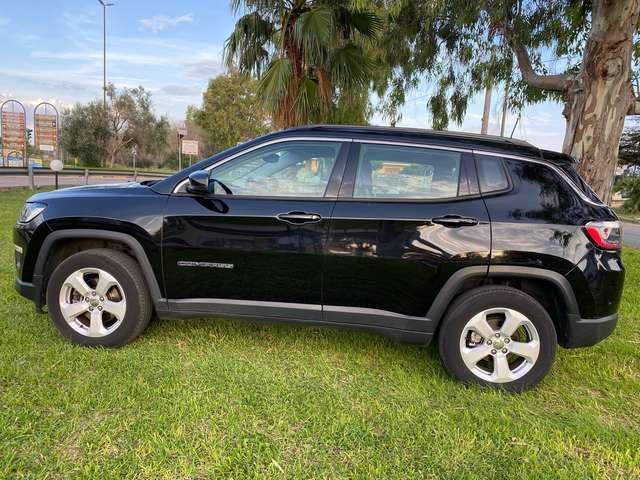 Jeep Compass 1.6 mjt Longitude 2wd 120cv my19