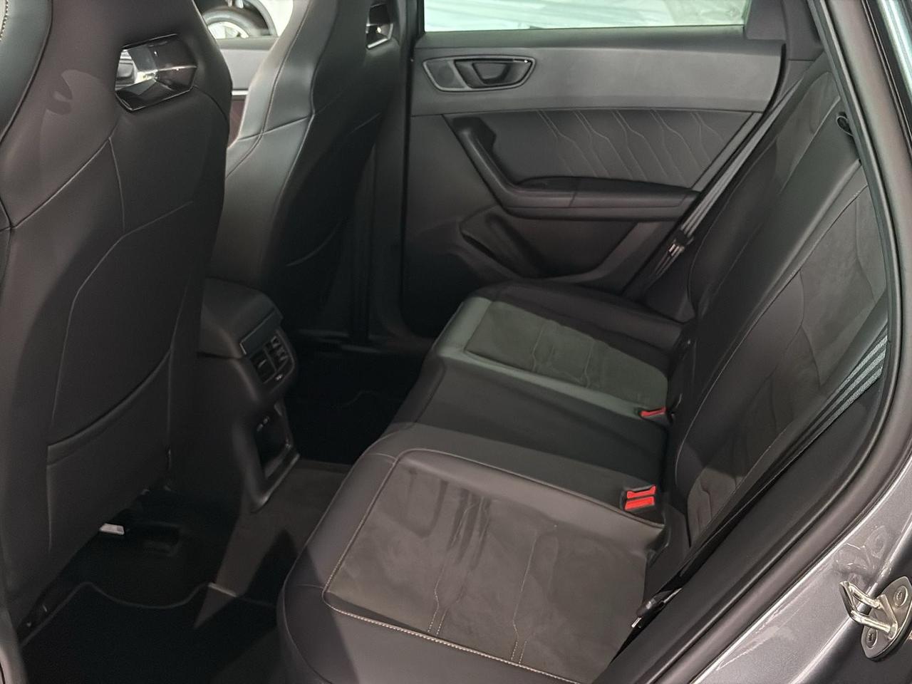 CUPRA Ateca 2020 - Ateca 1.5 tsi 150cv dsg