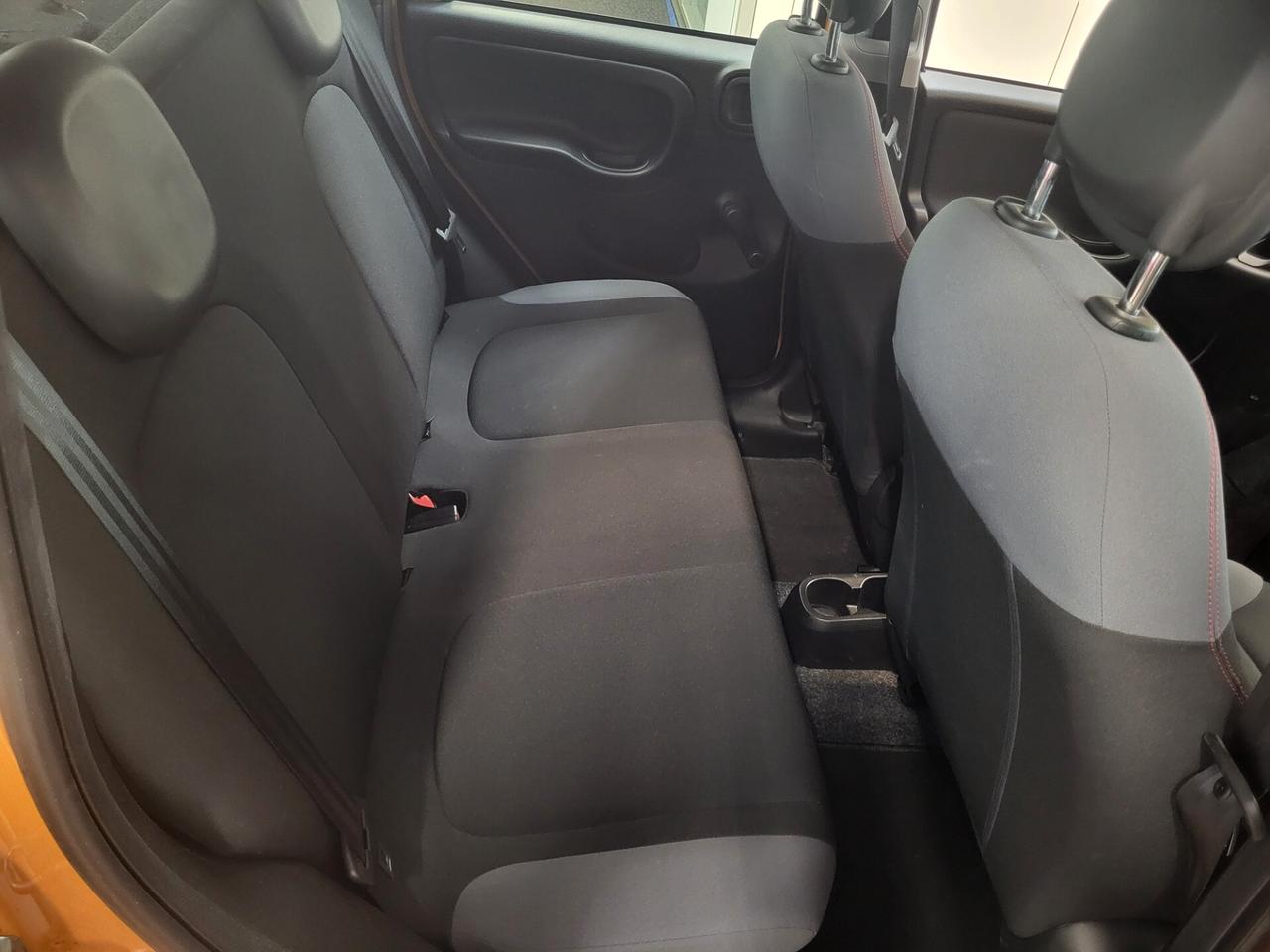 Fiat Panda 0.9 TwinAir Turbo S&S 4x4 PREZZO REALE!!