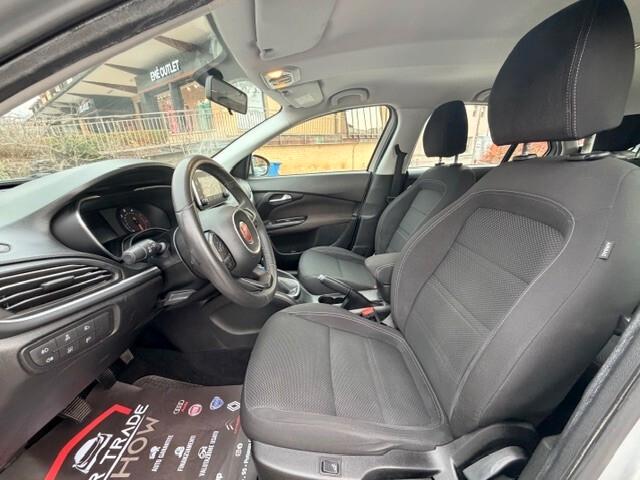 Fiat Tipo 1.6 Mjt S&S SW Business