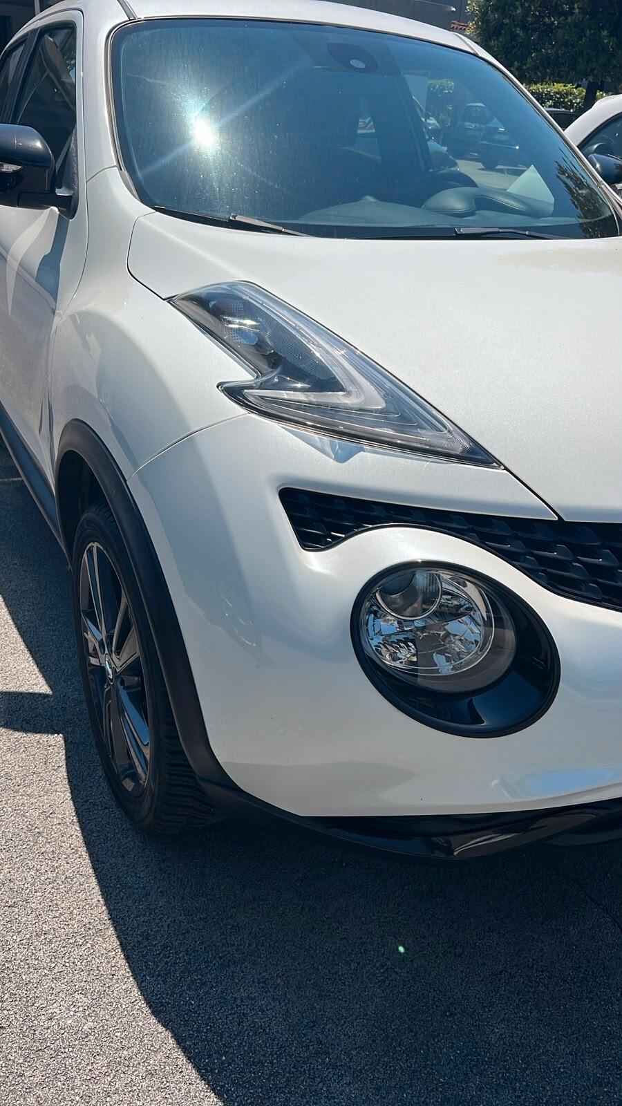 Nissan Juke 1.5 dCi Start&Stop N-Connecta NEOPATENTATO