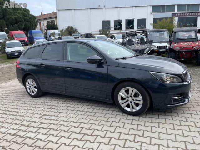 PEUGEOT 308 BlueHDi 120 S&S SW Business
