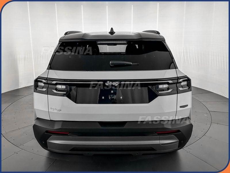 Jeep Compass Compass 1.2 turbo 48V e-hybrid Summit fwd 145cv edct6